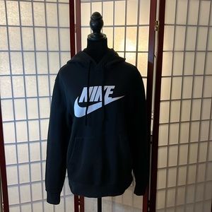 Women’s Nike Hoodie- Small